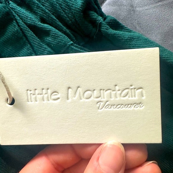 Little mountain shorts - Picture 5 of 5